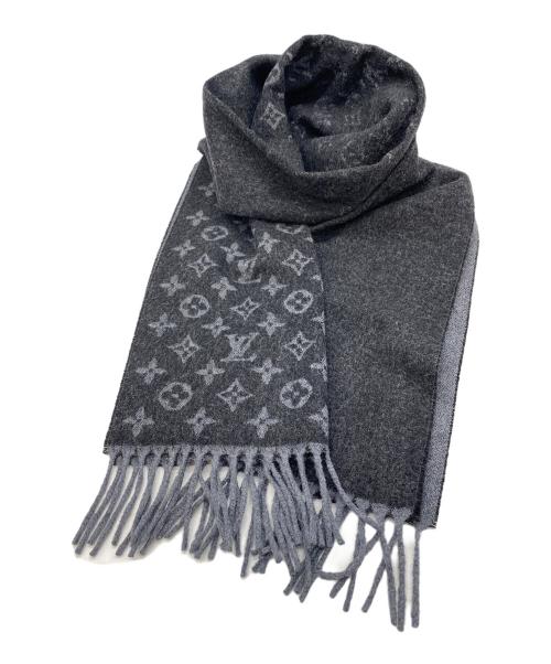 LOUIS VUITTON（ルイ ヴィトン）LOUIS VUITTON (ルイ ヴィトン) モノグラム グラディエント グレーの古着・服飾アイテム