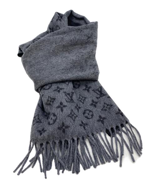 LOUIS VUITTON（ルイ ヴィトン）LOUIS VUITTON (ルイ ヴィトン) モノグラム グラディエント グレーの古着・服飾アイテム