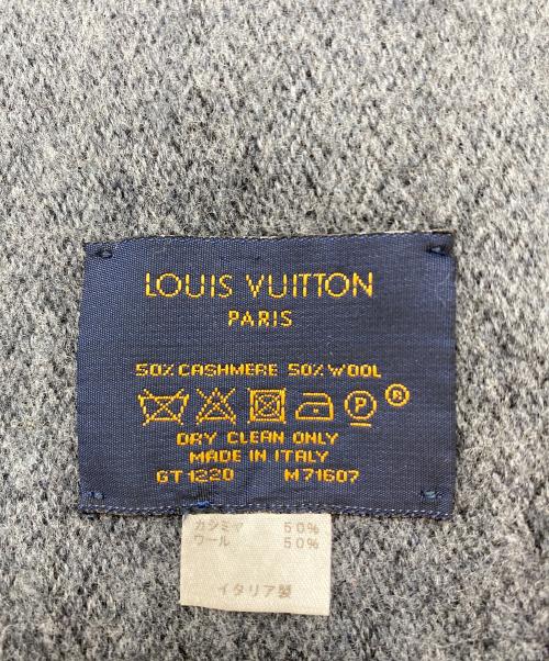 LOUIS VUITTON（ルイ ヴィトン）LOUIS VUITTON (ルイ ヴィトン) モノグラム グラディエント グレーの古着・服飾アイテム