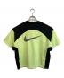 NIKE (ナイキ) AMBUSH (アンブッシュ) トレーニングウェア イエロー×ブラック サイズ:SIZE XL：4000円