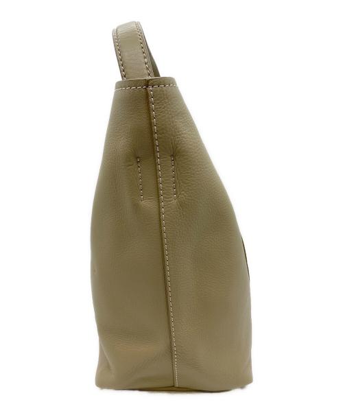 TORY BURCH（トリーバーチ）TORY BURCH (トリーバーチ) トートバッグ カーキの古着・服飾アイテム