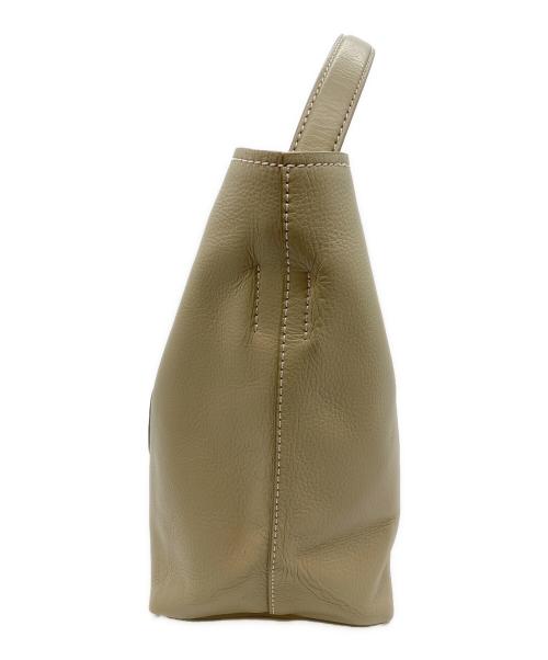 TORY BURCH（トリーバーチ）TORY BURCH (トリーバーチ) トートバッグ カーキの古着・服飾アイテム