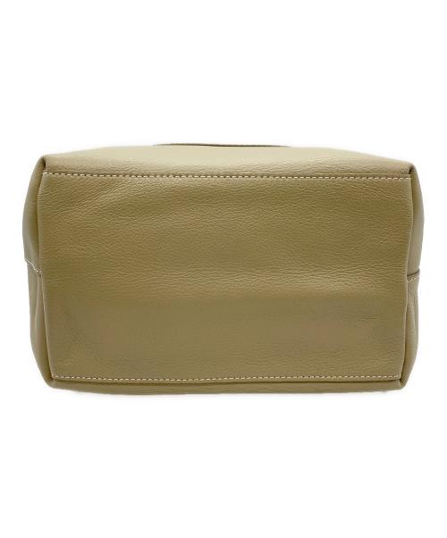 TORY BURCH（トリーバーチ）TORY BURCH (トリーバーチ) トートバッグ カーキの古着・服飾アイテム