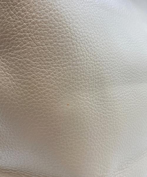 TORY BURCH（トリーバーチ）TORY BURCH (トリーバーチ) トートバッグ カーキの古着・服飾アイテム