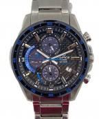 CASIOカシオ）の古着「EDIFICE（エディフィス）」