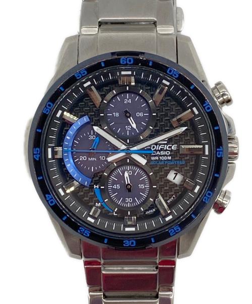 CASIO（カシオ）CASIO (カシオ) EDIFICE（エディフィス）の古着・服飾アイテム