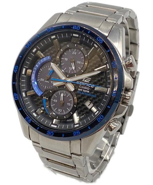 CASIO（カシオ）CASIO (カシオ) EDIFICE（エディフィス）の古着・服飾アイテム