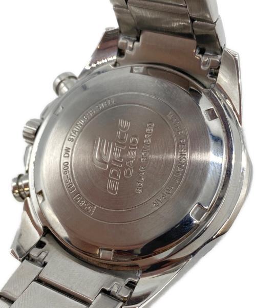 CASIO（カシオ）CASIO (カシオ) EDIFICE（エディフィス）の古着・服飾アイテム