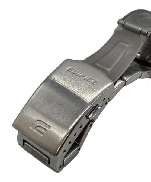 CASIO（カシオ）CASIO (カシオ) EDIFICE（エディフィス）の古着・服飾アイテム