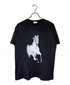 中古・古着通販】THE BONEZ (ザボーンズ) バンドTシャツ ブラック