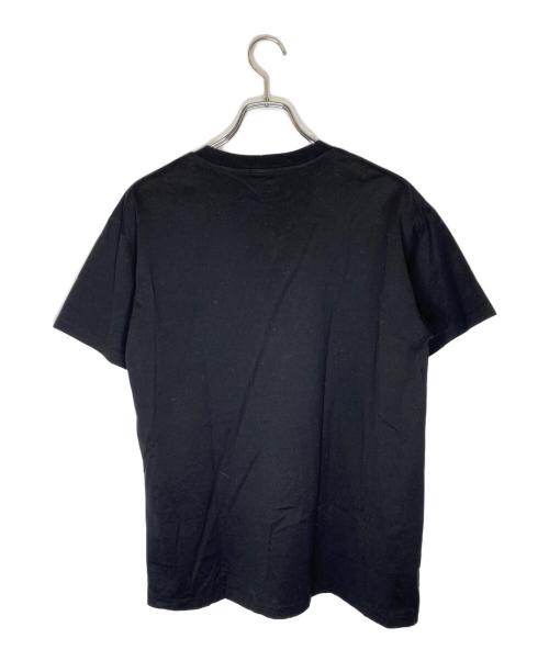 CELINE（セリーヌ）CELINE (セリーヌ) ホースプリントTシャツ ブラック サイズ:SIZE Sの古着・服飾アイテム