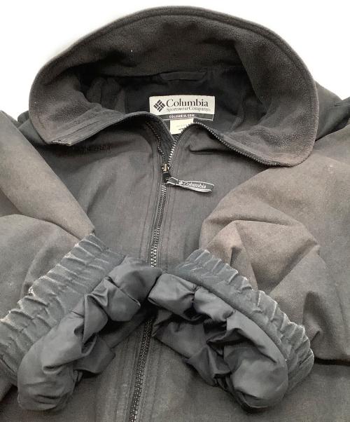 Columbia（コロンビア）Columbia (コロンビア) ロマビスタジャケット ブラック サイズ:Lの古着・服飾アイテム
