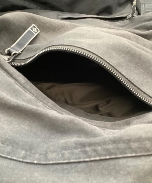 Columbia（コロンビア）Columbia (コロンビア) ロマビスタジャケット ブラック サイズ:Lの古着・服飾アイテム