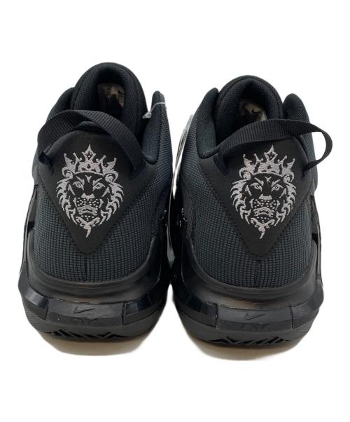 NIKE（ナイキ）NIKE (ナイキ) LEBRON WITNESS 7 ブラック サイズ:28cm 未使用品の古着・服飾アイテム