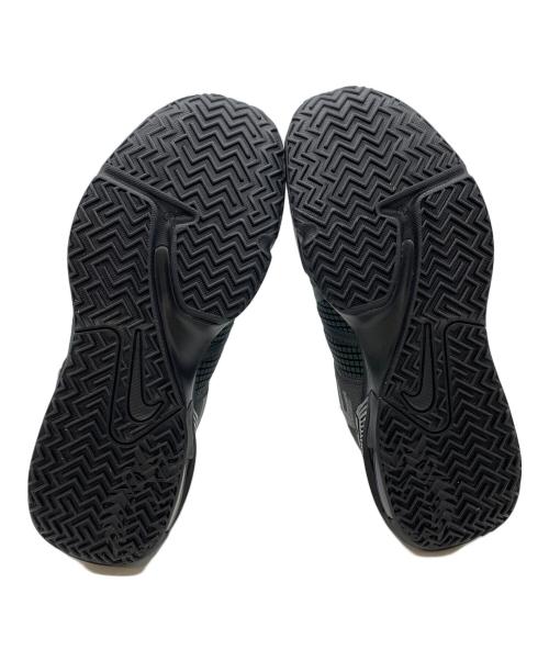 NIKE（ナイキ）NIKE (ナイキ) LEBRON WITNESS 7 ブラック サイズ:28cm 未使用品の古着・服飾アイテム