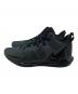 NIKE (ナイキ) LEBRON WITNESS 7 ブラック サイズ:28cm 未使用品：9000円