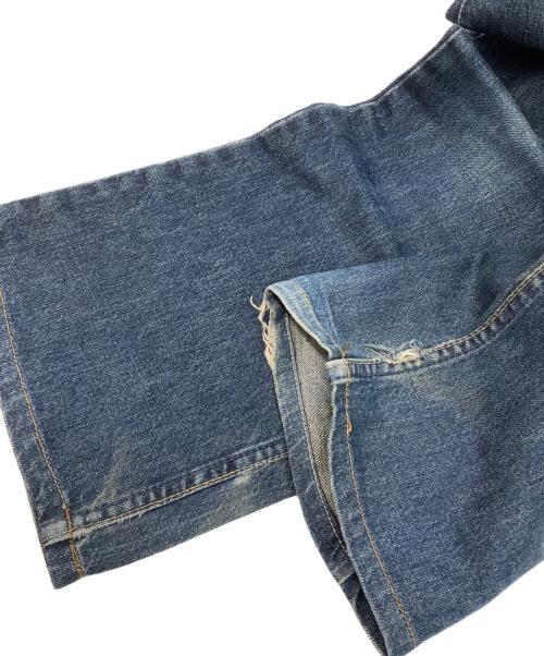 LEVI'S（リーバイス）LEVI'S (リーバイス) 90's スリムストレートジーンズ インディゴ サイズ:SIZE 76cm (W30)の古着・服飾アイテム