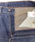 中古・古着 LEVI'S (リーバイス) 90's スリムストレートジーンズ インディゴ サイズ:SIZE 76cm (W30)：4000円