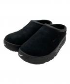 NIKE ACGナイキエーシージー）の古着「RUFUS」｜ブラック