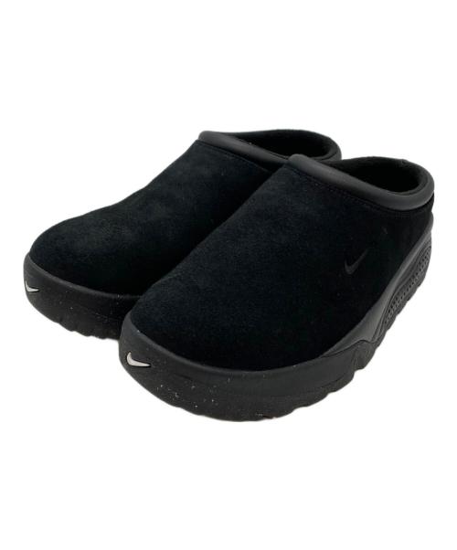 NIKE ACG（ナイキエーシージー）NIKE ACG (ナイキエージーシー) RUFUS ブラック サイズ:26.5㎝の古着・服飾アイテム