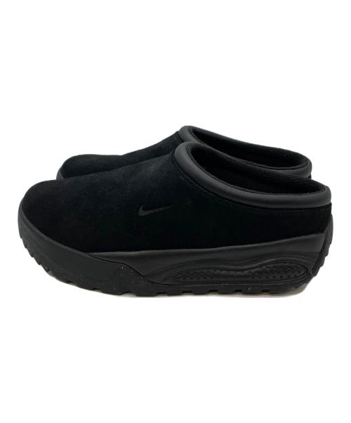 NIKE ACG（ナイキエーシージー）NIKE ACG (ナイキエージーシー) RUFUS ブラック サイズ:26.5㎝の古着・服飾アイテム