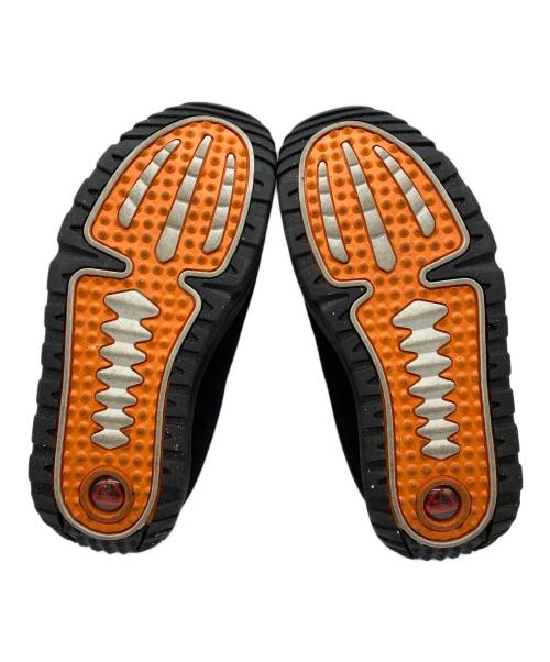 NIKE ACG（ナイキエーシージー）NIKE ACG (ナイキエージーシー) RUFUS ブラック サイズ:26.5㎝の古着・服飾アイテム