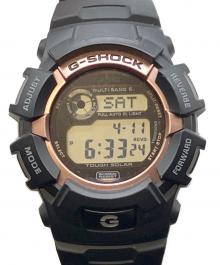 CASIO（カシオ）の古着「腕時計」｜ブラック