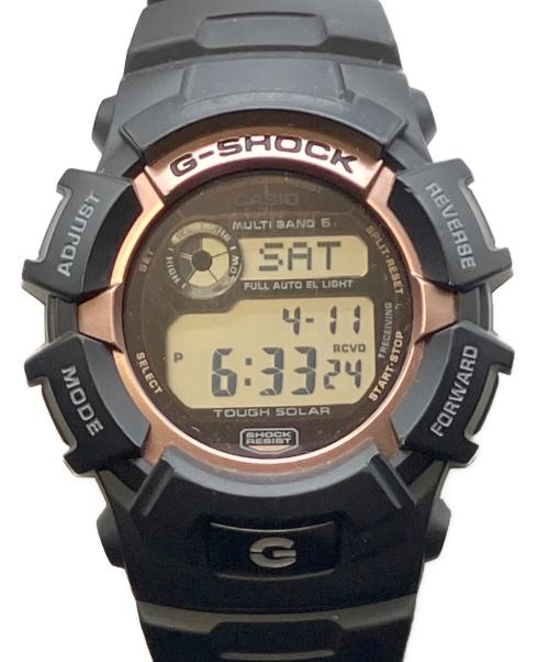 CASIO（カシオ）CASIO (カシオ) 腕時計 ブラックの古着・服飾アイテム