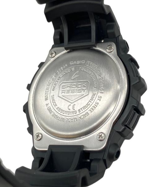 CASIO（カシオ）CASIO (カシオ) 腕時計 ブラックの古着・服飾アイテム