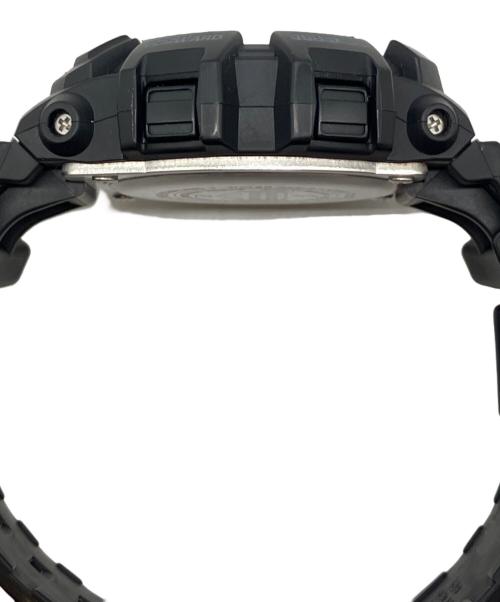 CASIO（カシオ）CASIO (カシオ) 腕時計 ブラックの古着・服飾アイテム