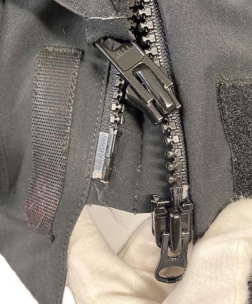 CANADA GOOSE（カナダグース）CANADA GOOSE (カナダグース) シタデルパーカー ブラック サイズ:SIZE Sの古着・服飾アイテム