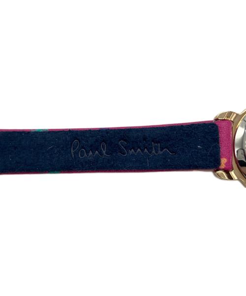 PAUL SMITH（ポールスミス）PAUL SMITH (ポールスミス) LAPINの古着・服飾アイテム