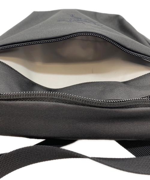 ARC'TERYX（アークテリクス）ARC'TERYX (アークテリクス) MANTIS 2 WAIST PACK ブラックの古着・服飾アイテム