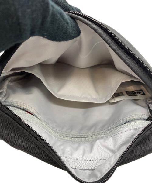 ARC'TERYX（アークテリクス）ARC'TERYX (アークテリクス) MANTIS 2 WAIST PACK ブラックの古着・服飾アイテム