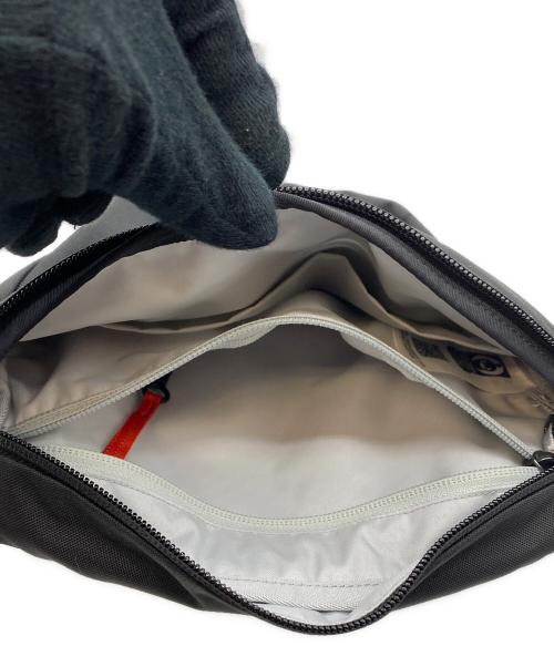 ARC'TERYX（アークテリクス）ARC'TERYX (アークテリクス) MANTIS 2 WAIST PACK ブラックの古着・服飾アイテム