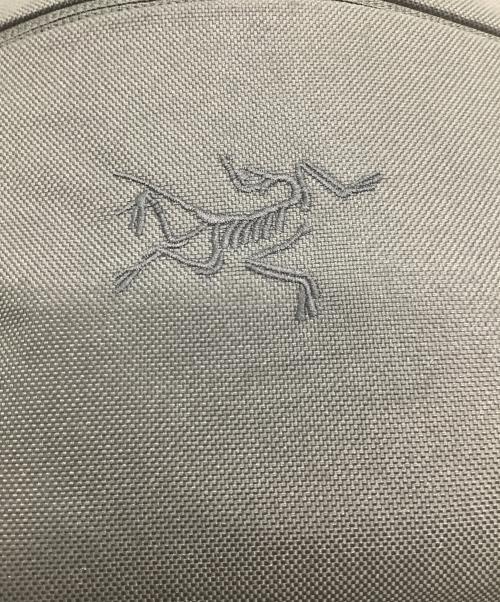 ARC'TERYX（アークテリクス）ARC'TERYX (アークテリクス) MANTIS 2 WAIST PACK ブラックの古着・服飾アイテム