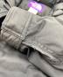 中古・古着 THE NORTHFACE PURPLELABEL (ザ・ノースフェイス パープルレーベル) MONKEY TIME (モンキータイム) ダウンジャケット ブラック サイズ:SIZE XL：15000円