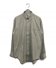 中古・古着通販】ISSEY MIYAKE (イッセイミヤケ) '80s シルクブレンド