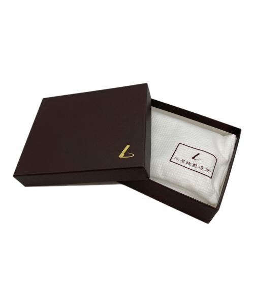 土屋鞄（ツチヤカバン）土屋鞄 (ツチヤカバン) ワインディングパスケース ブラウンの古着・服飾アイテム