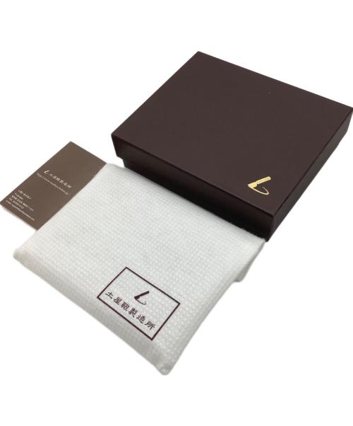 土屋鞄（ツチヤカバン）土屋鞄 (ツチヤカバン) 手帳カバー キャメルの古着・服飾アイテム