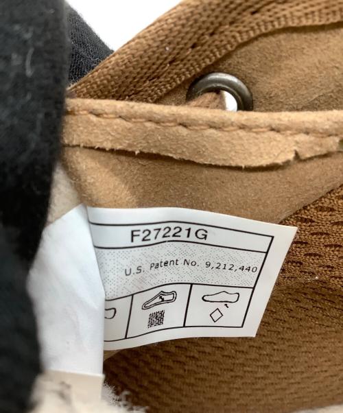 UGG（アグ）UGG (アグ) Westsider Neumel Weather　(ウエストサイダー ニューメル ウェザー) ブラウン サイズ:SIZE 25.5cmの古着・服飾アイテム