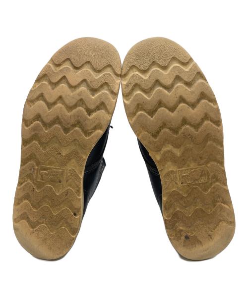 RED WING（レッドウィング）RED WING (レッドウィング) 90's アイリッシュセッター ブラック サイズ:SIZE 8の古着・服飾アイテム