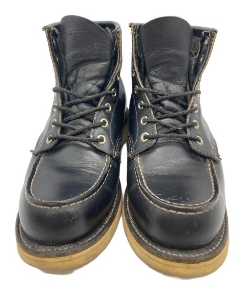 RED WING（レッドウィング）RED WING (レッドウィング) 90's アイリッシュセッター ブラック サイズ:SIZE 8の古着・服飾アイテム