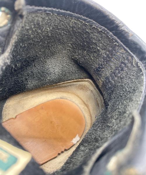 RED WING（レッドウィング）RED WING (レッドウィング) 90's アイリッシュセッター ブラック サイズ:SIZE 8の古着・服飾アイテム