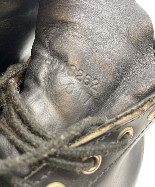 RED WING（レッドウィング）RED WING (レッドウィング) 90's アイリッシュセッター ブラック サイズ:SIZE 8の古着・服飾アイテム