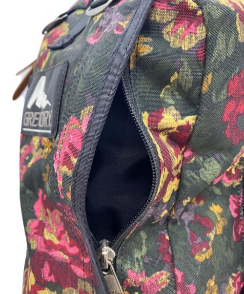 GREGORY（グレゴリー）GREGORY (グレゴリー) バックパックの古着・服飾アイテム