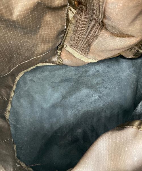 GREGORY（グレゴリー）GREGORY (グレゴリー) バックパック オリーブの古着・服飾アイテム