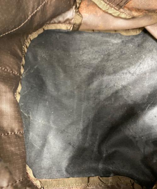 GREGORY（グレゴリー）GREGORY (グレゴリー) バックパック オリーブの古着・服飾アイテム