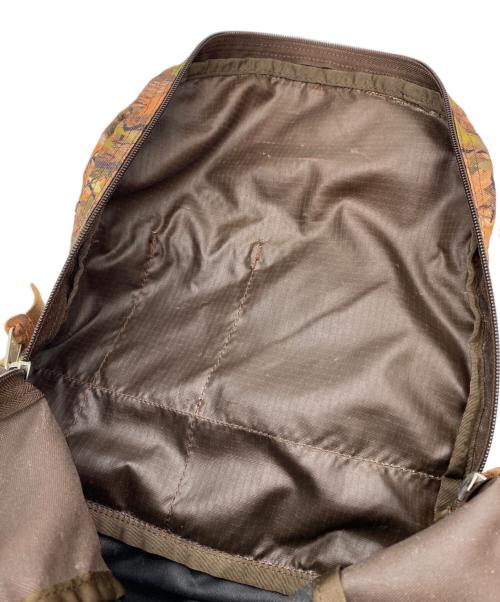 GREGORY（グレゴリー）GREGORY (グレゴリー) バックパック オリーブの古着・服飾アイテム