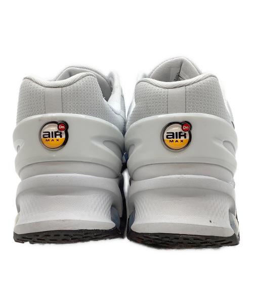 NIKE（ナイキ）NIKE (ナイキ) AIR MAX DN8(エアマックス DN8) ホワイト サイズ:27.5㎝の古着・服飾アイテム